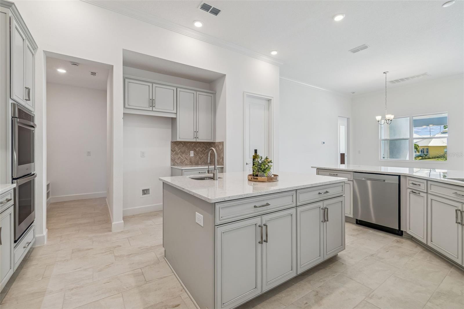 MARISOL POINTE AT MIRABAY - Residential