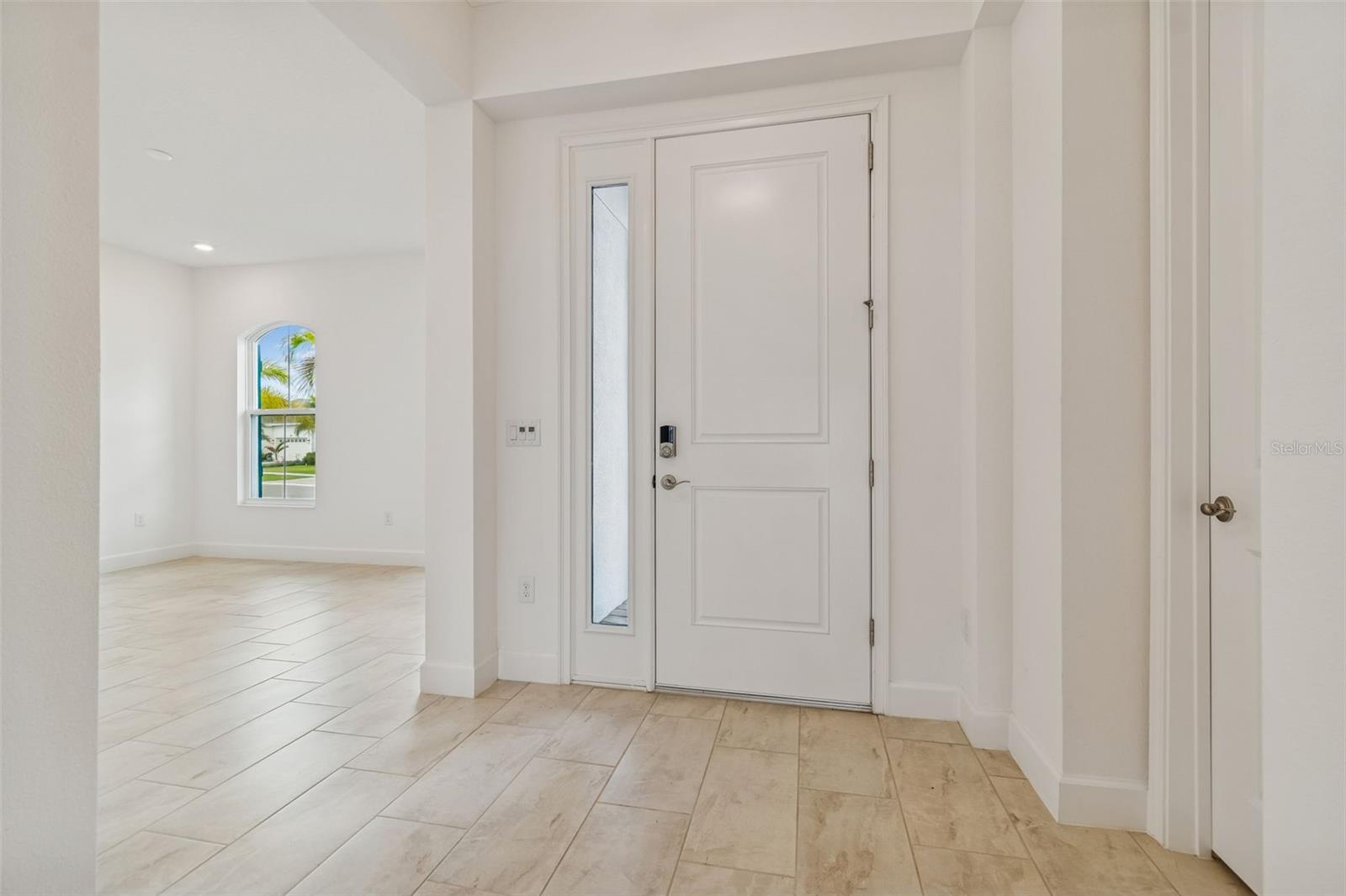 MARISOL POINTE AT MIRABAY - Residential