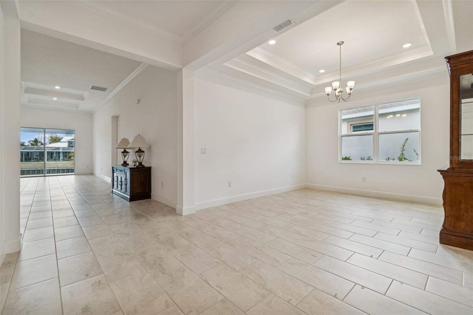 MARISOL POINTE AT MIRABAY - Residential