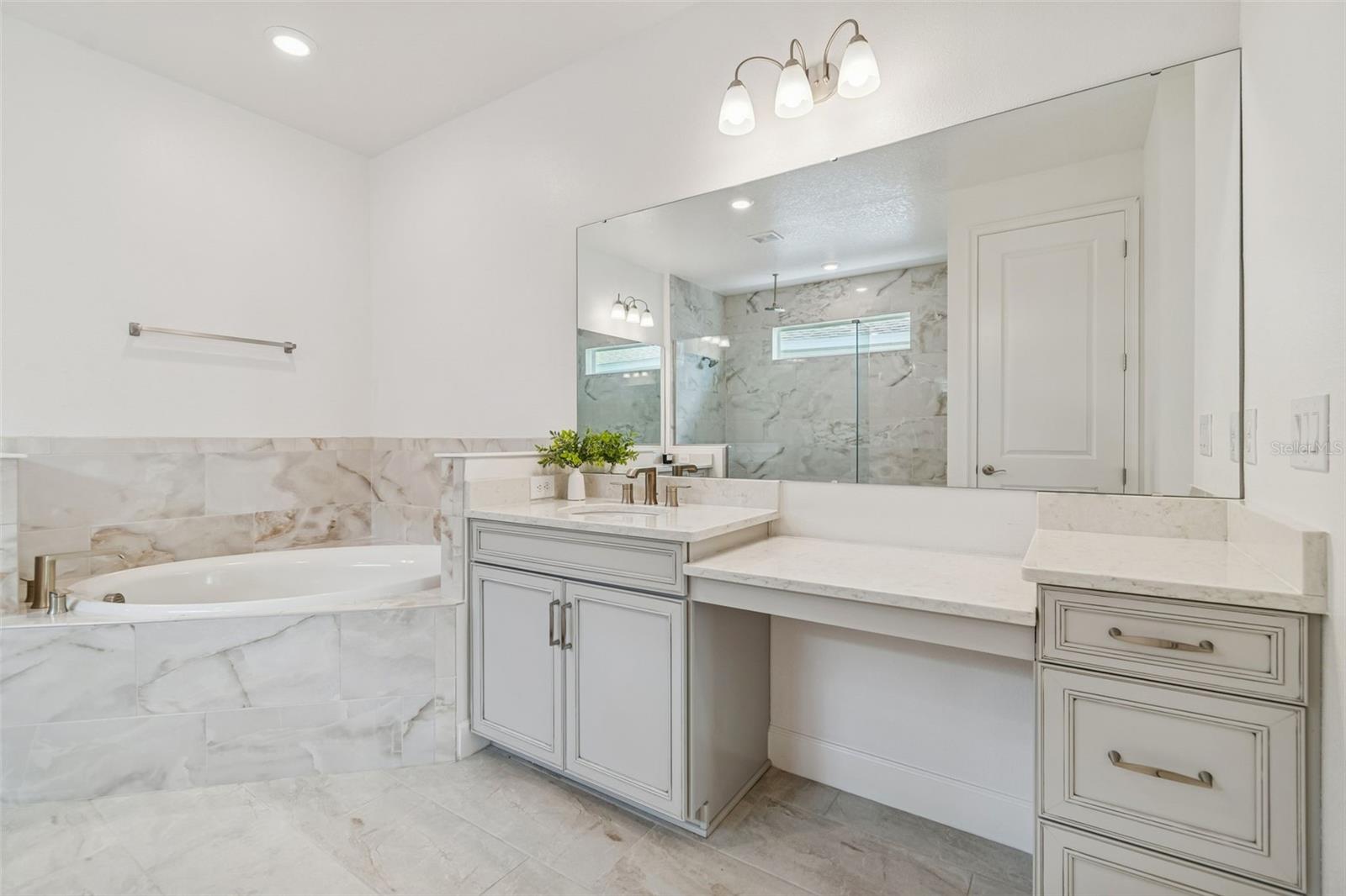 MARISOL POINTE AT MIRABAY - Residential