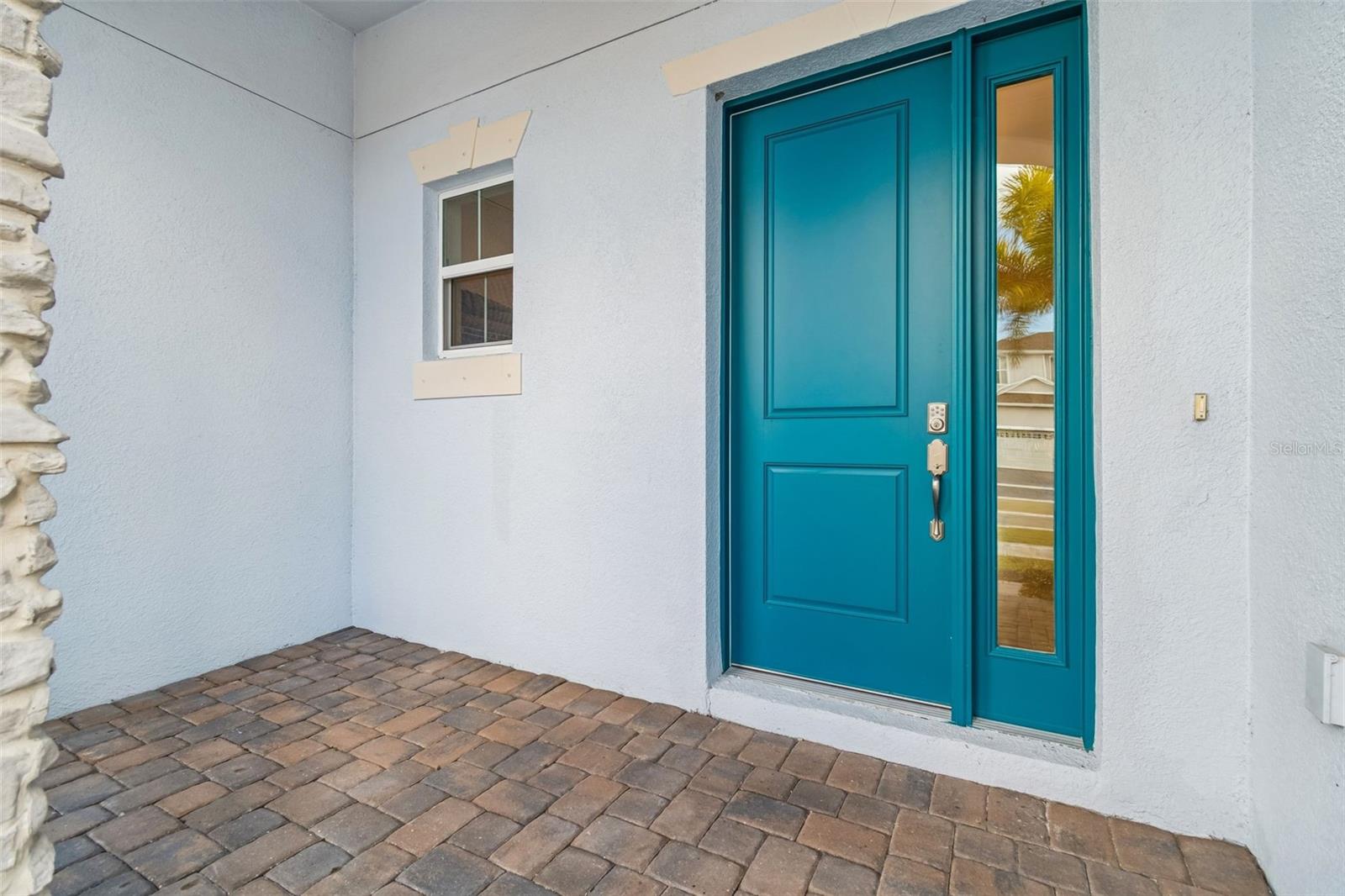 MARISOL POINTE AT MIRABAY - Residential