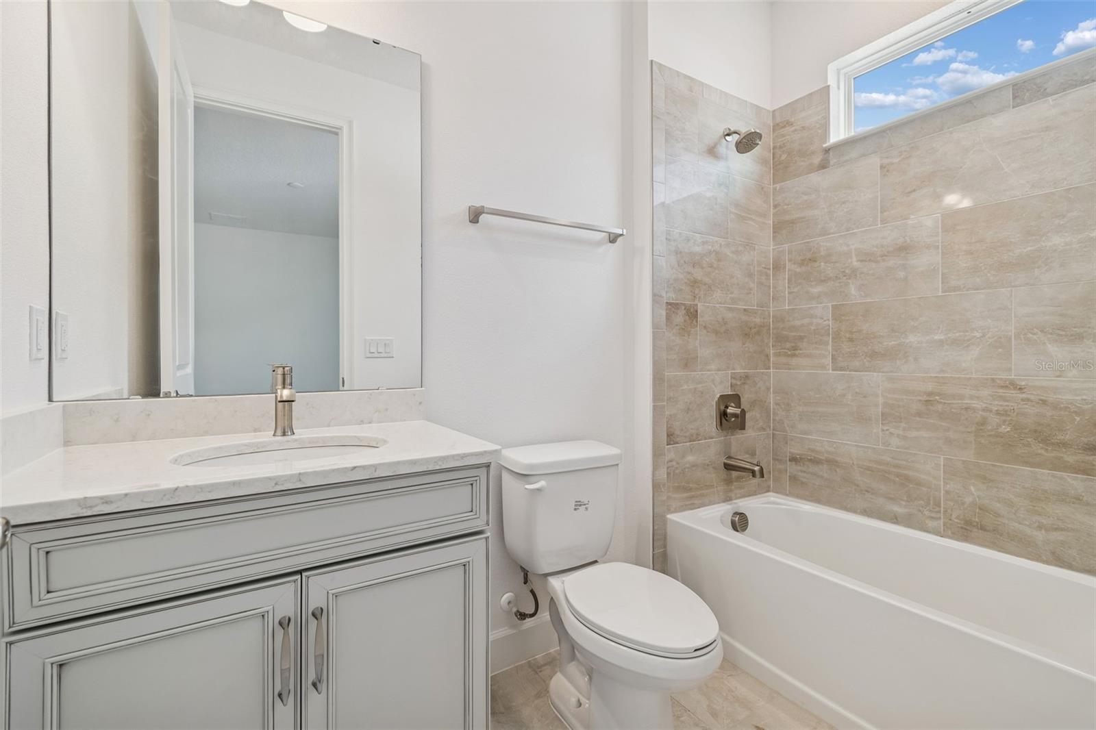 MARISOL POINTE AT MIRABAY - Residential