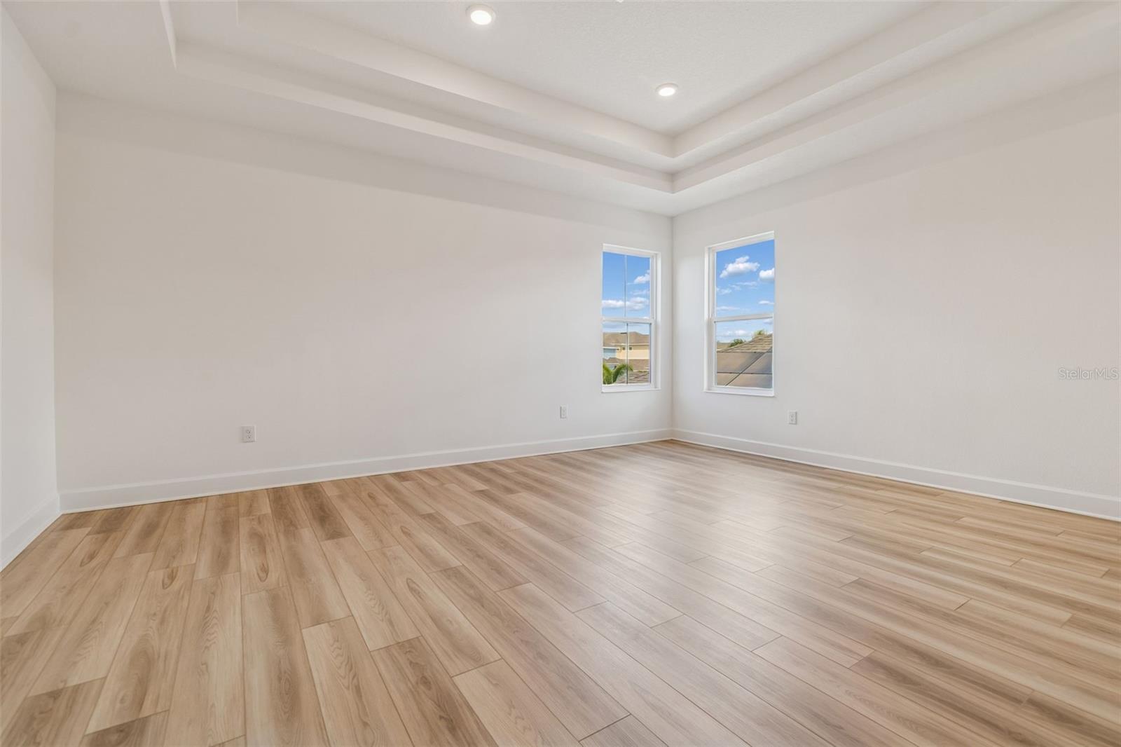 MARISOL POINTE AT MIRABAY - Residential