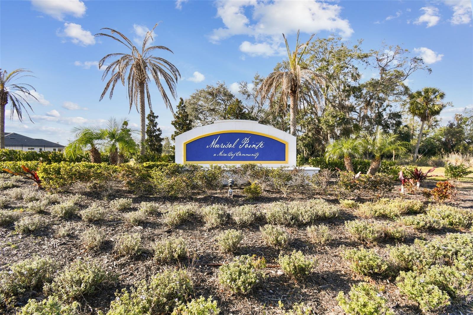 MARISOL POINTE AT MIRABAY - Residential