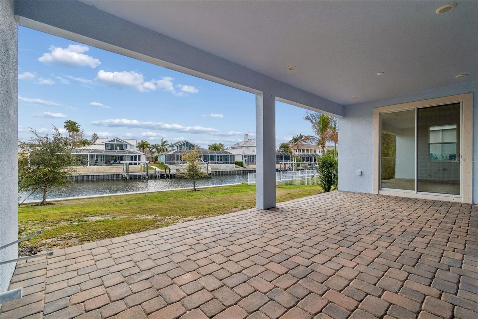 MARISOL POINTE AT MIRABAY - Residential