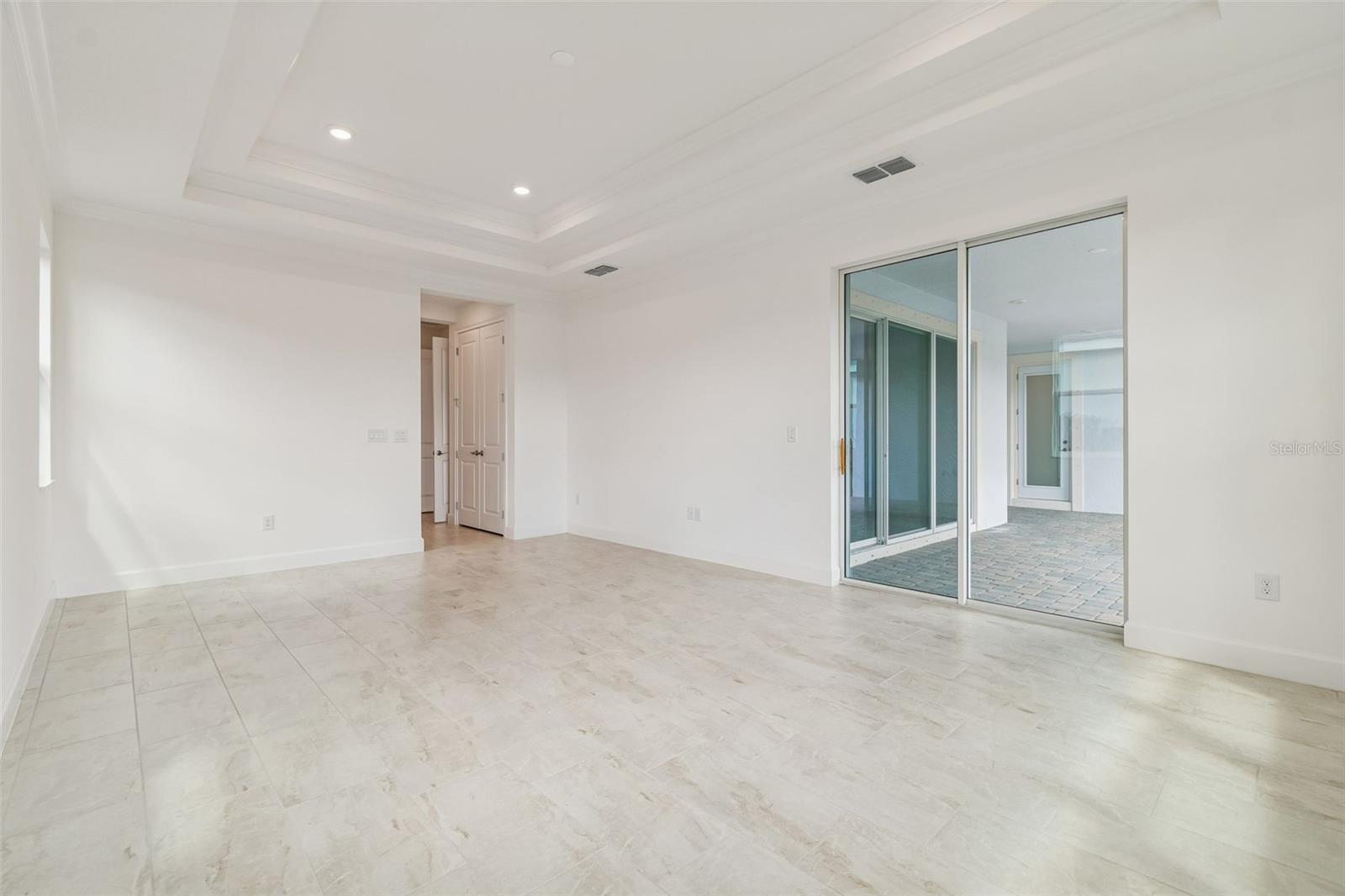 MARISOL POINTE AT MIRABAY - Residential