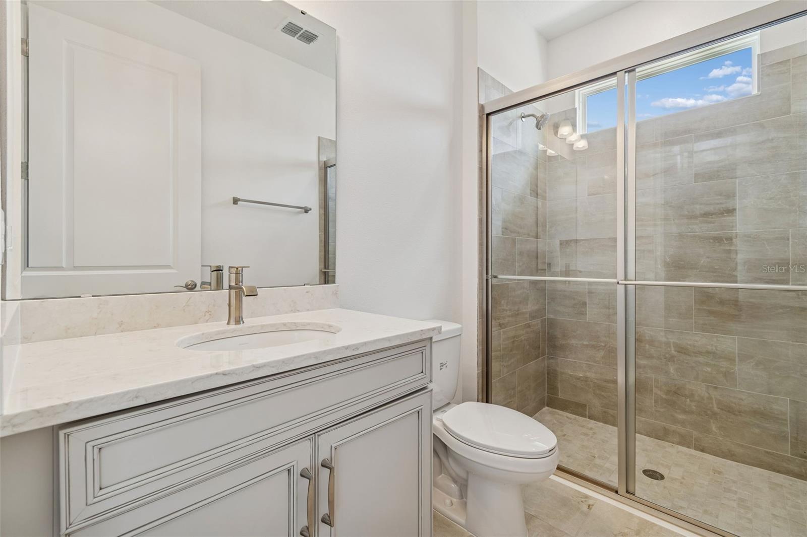 MARISOL POINTE AT MIRABAY - Residential