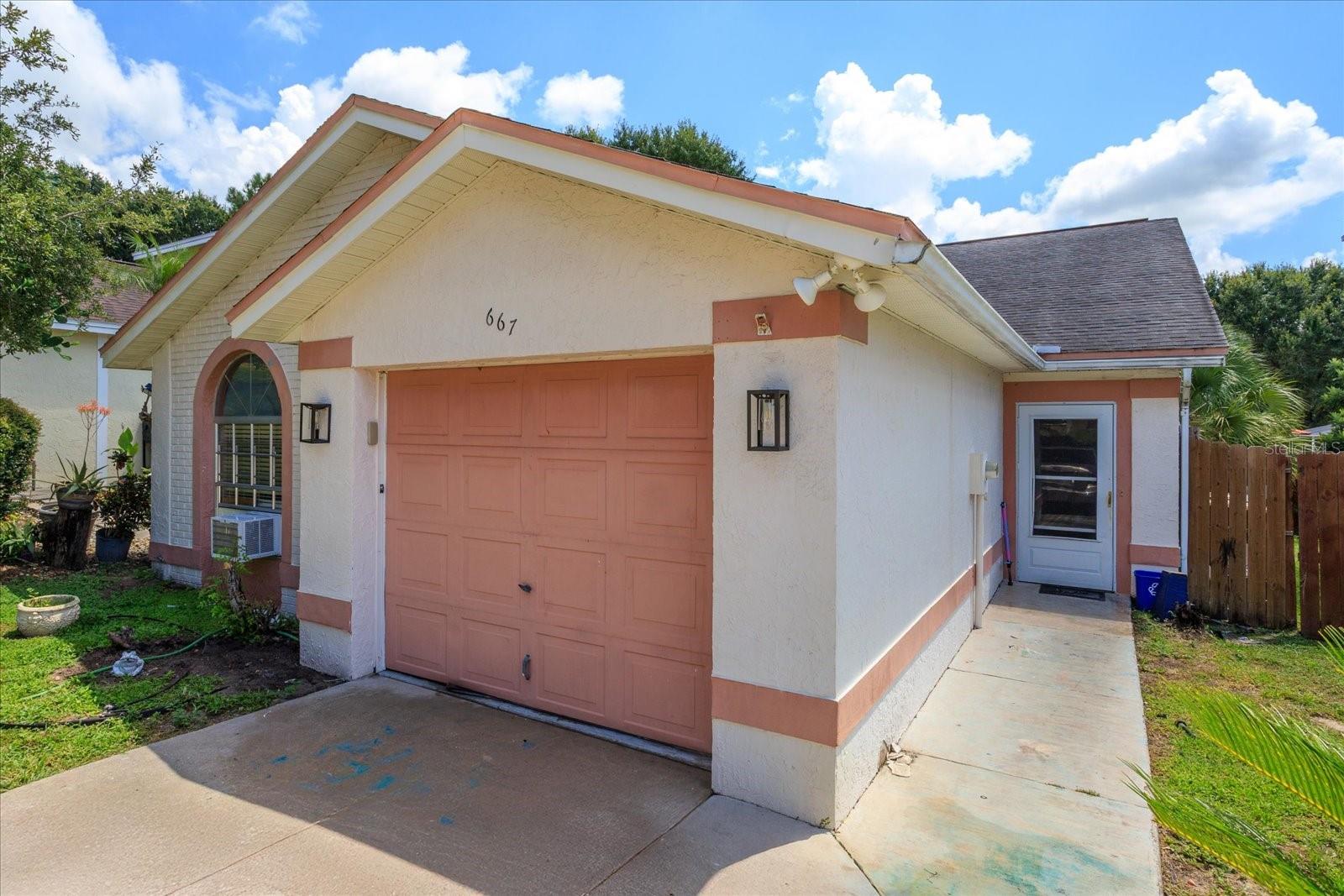 667 LAKE DEXTER CIRCLE