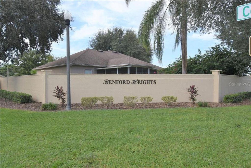 Photo of 2426 Colonel Ford Drive, Lakeland, FL 33813 (MLS # L4959051)