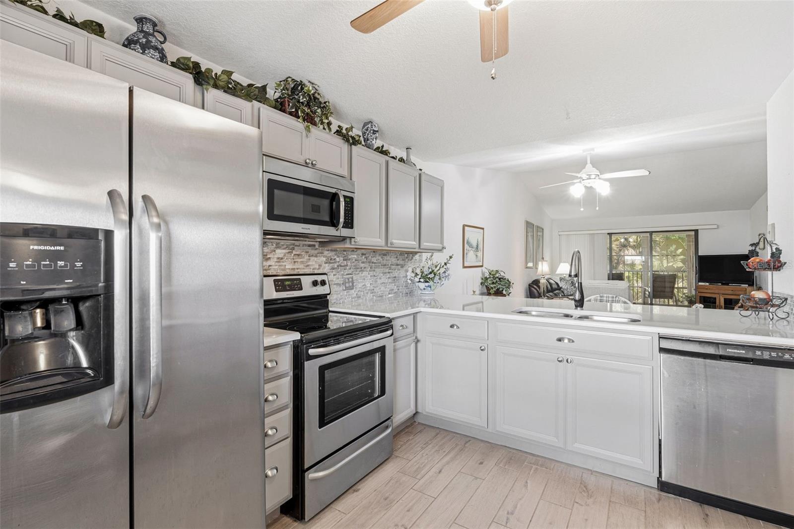 NEWPORT 01 PH 03 BLDG 04 - Residential