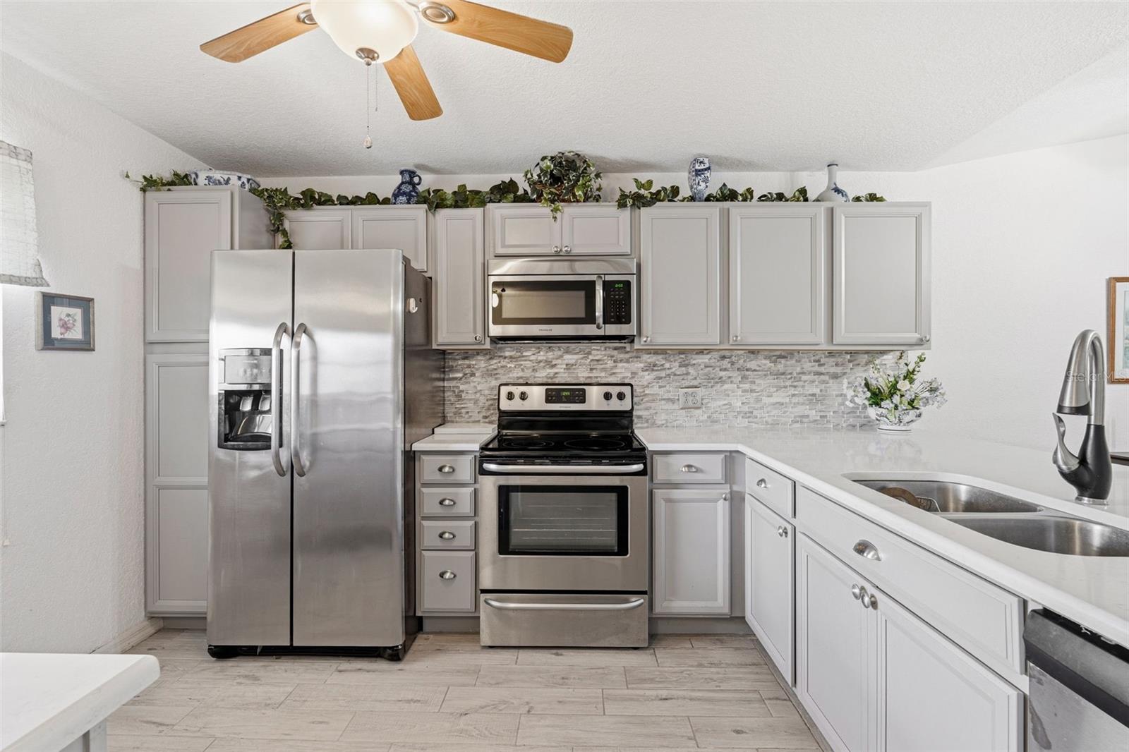 NEWPORT 01 PH 03 BLDG 04 - Residential