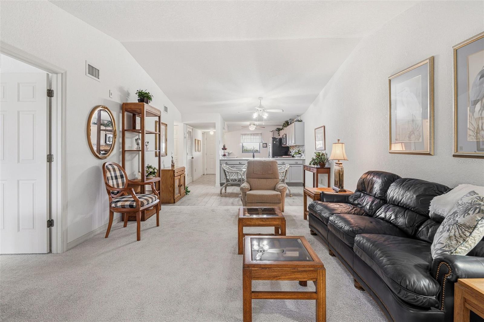 NEWPORT 01 PH 03 BLDG 04 - Residential