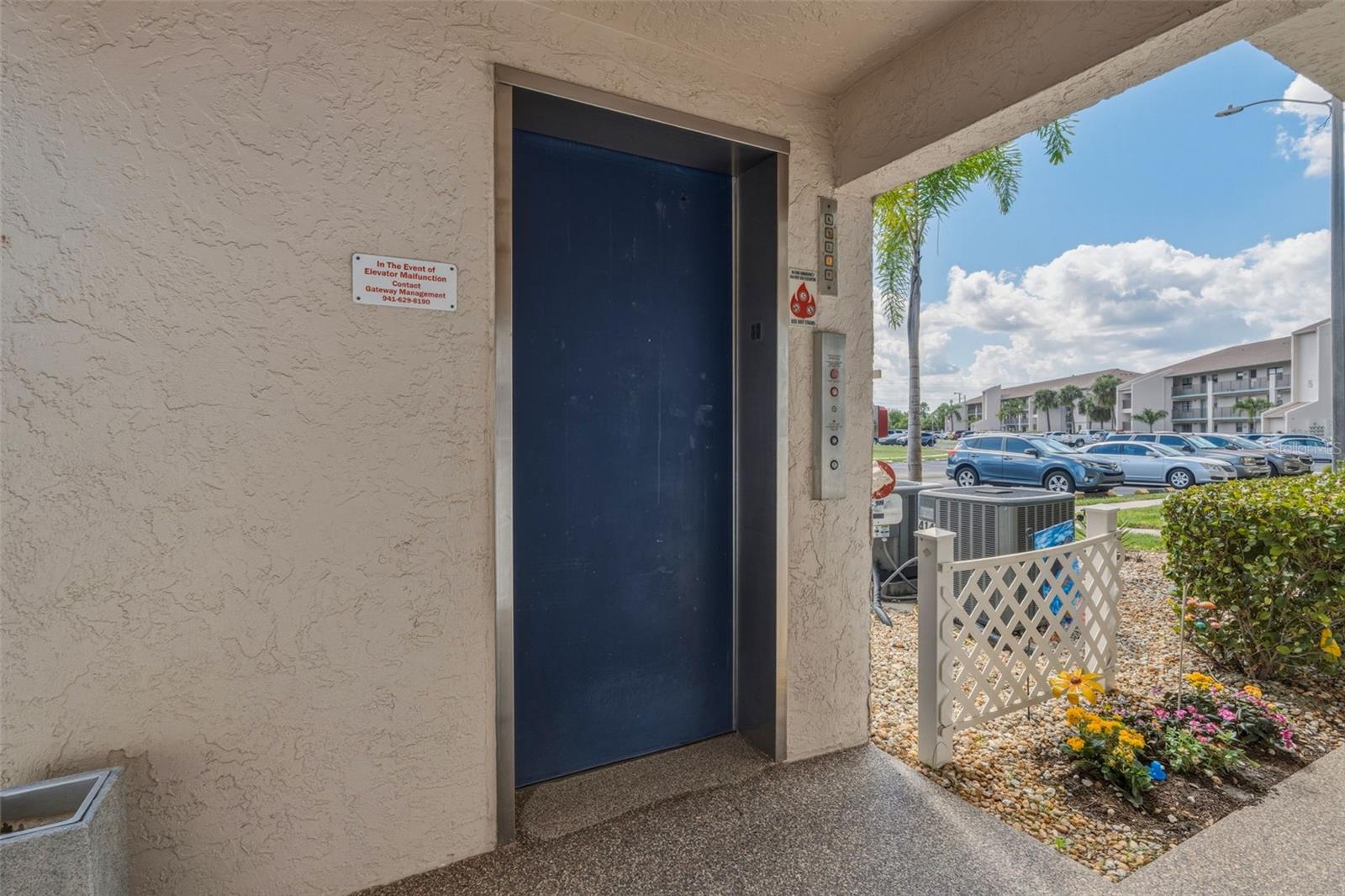 NEWPORT 01 PH 03 BLDG 04 - Residential