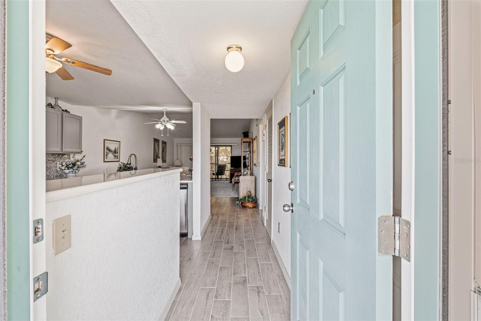 NEWPORT 01 PH 03 BLDG 04 - Residential