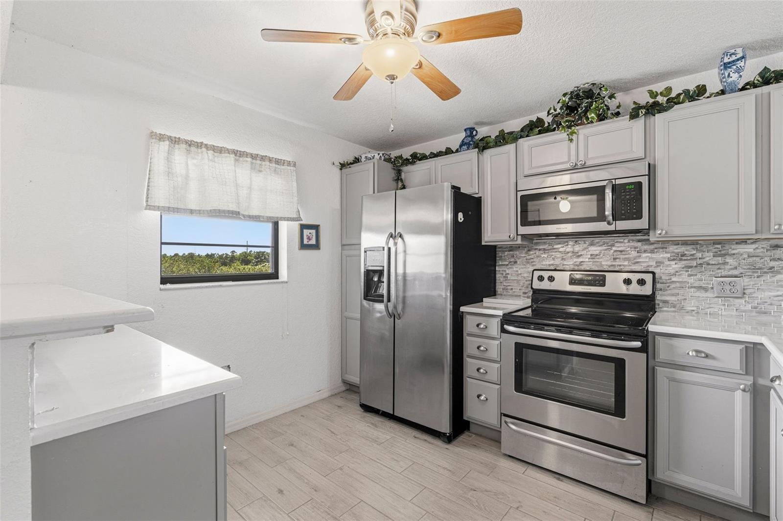 NEWPORT 01 PH 03 BLDG 04 - Residential