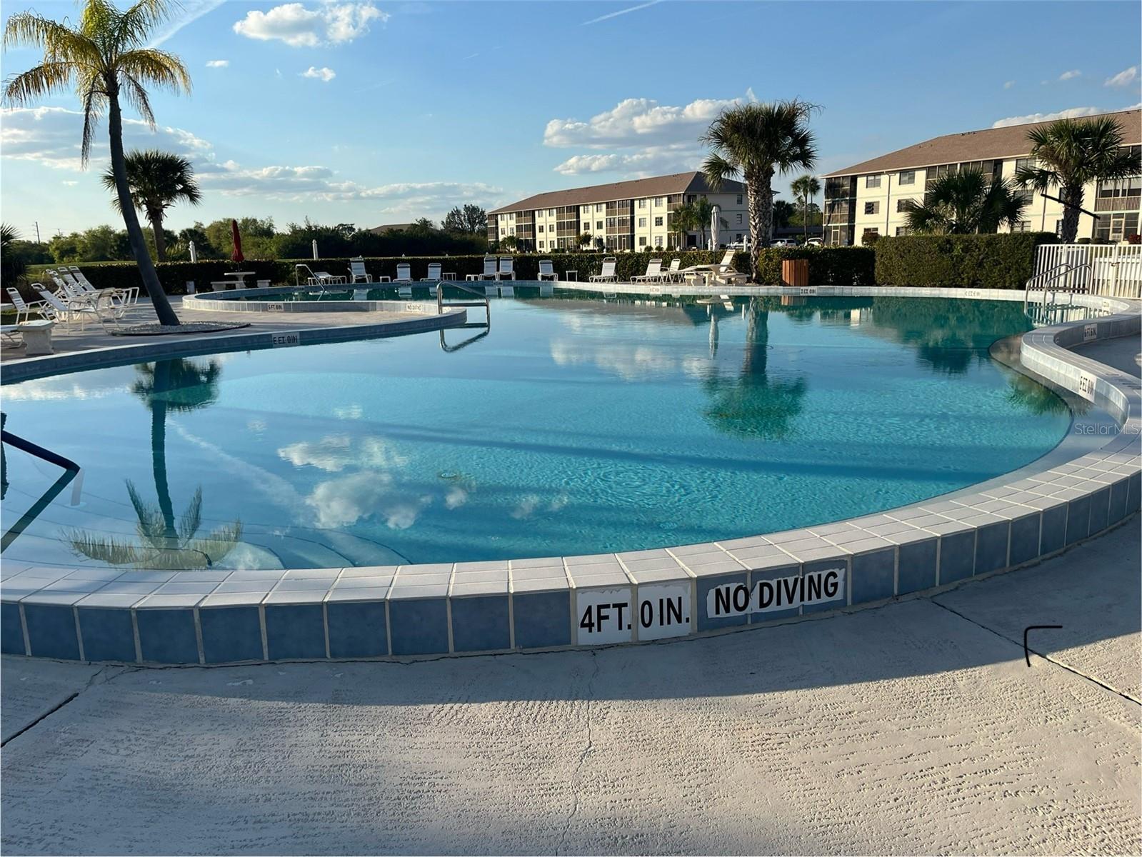 NEWPORT 01 PH 03 BLDG 04 - Residential