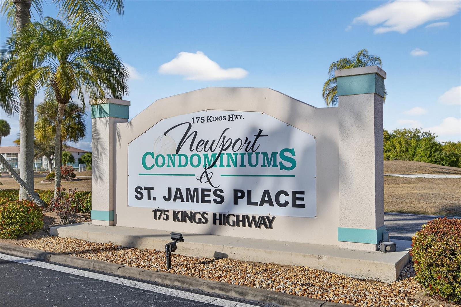 NEWPORT 01 PH 03 BLDG 04 - Residential