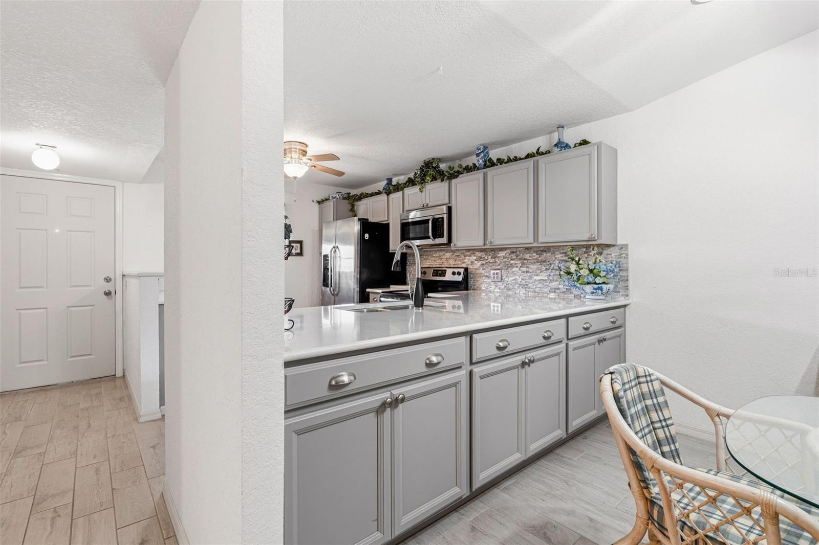 NEWPORT 01 PH 03 BLDG 04 - Residential