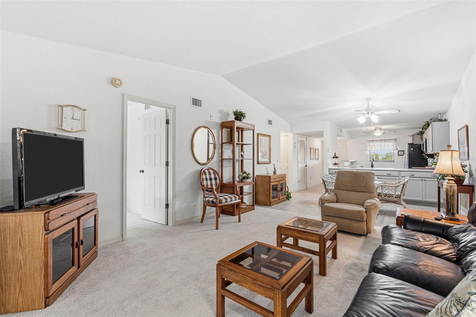 NEWPORT 01 PH 03 BLDG 04 - Residential