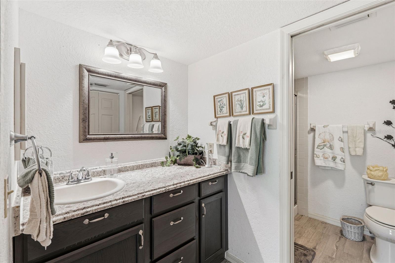 NEWPORT 01 PH 03 BLDG 04 - Residential