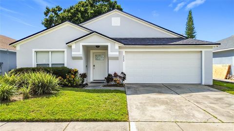 Photo of 4440 Bleasdale Avenue, Orlando, FL 32808 (MLS # O6348343)