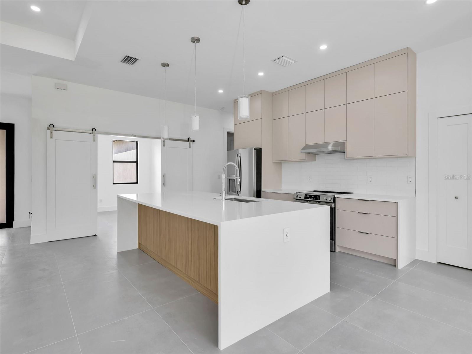 PORT CHARLOTTE SEC 072 - Residential