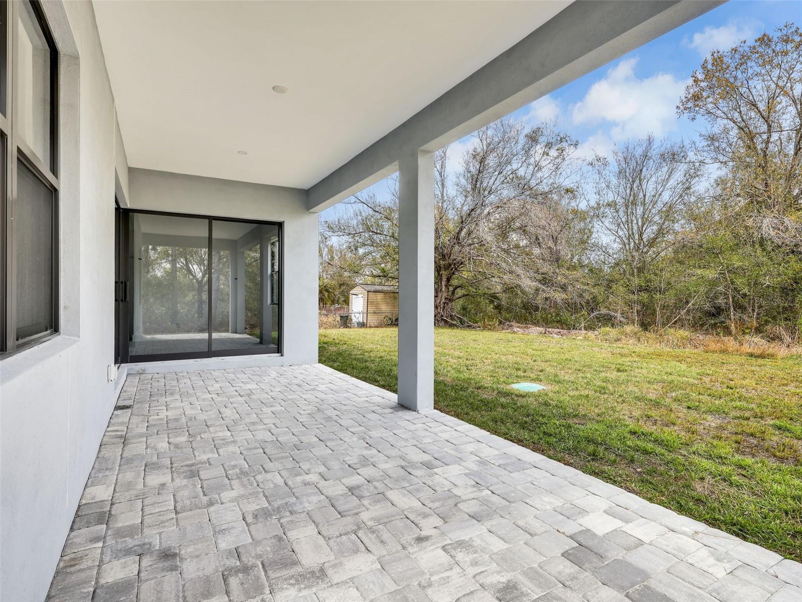 PORT CHARLOTTE SEC 072 - Residential