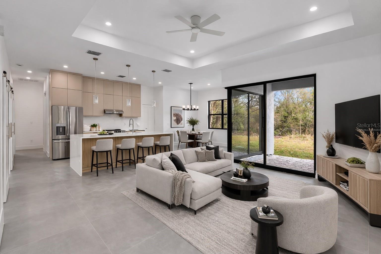 PORT CHARLOTTE SEC 072 - Residential