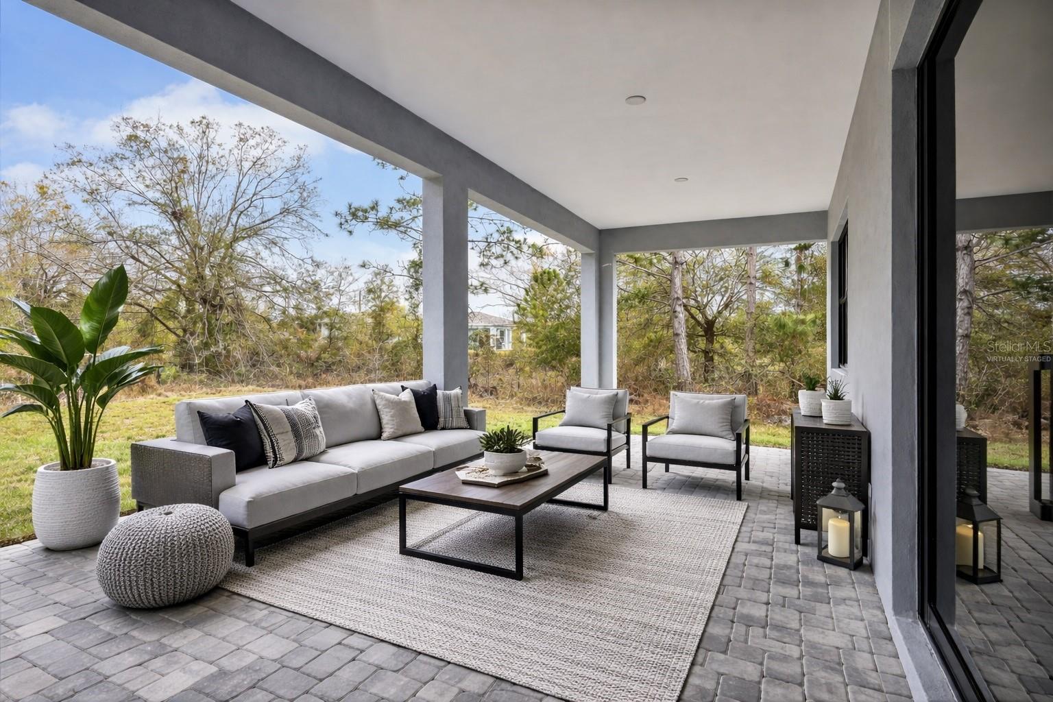 PORT CHARLOTTE SEC 072 - Residential