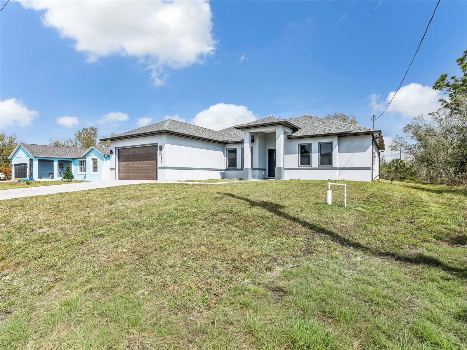 PORT CHARLOTTE SEC 072 - Residential