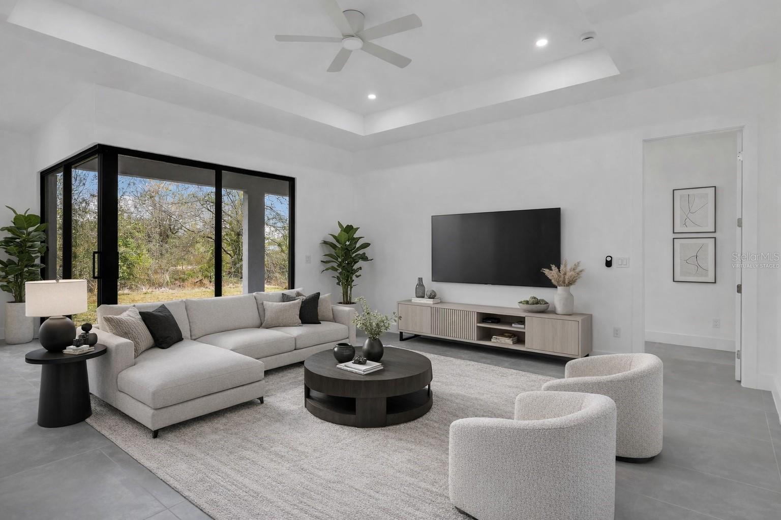 PORT CHARLOTTE SEC 072 - Residential