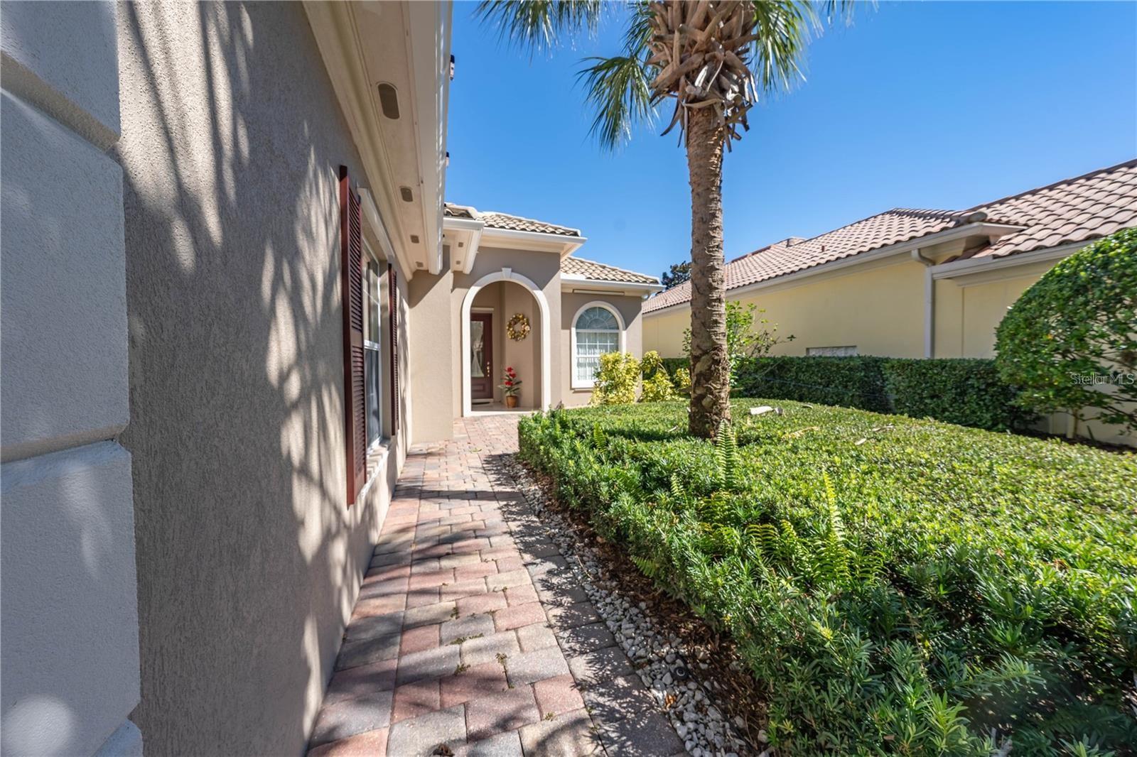 11731 EAGLE RAY LANE