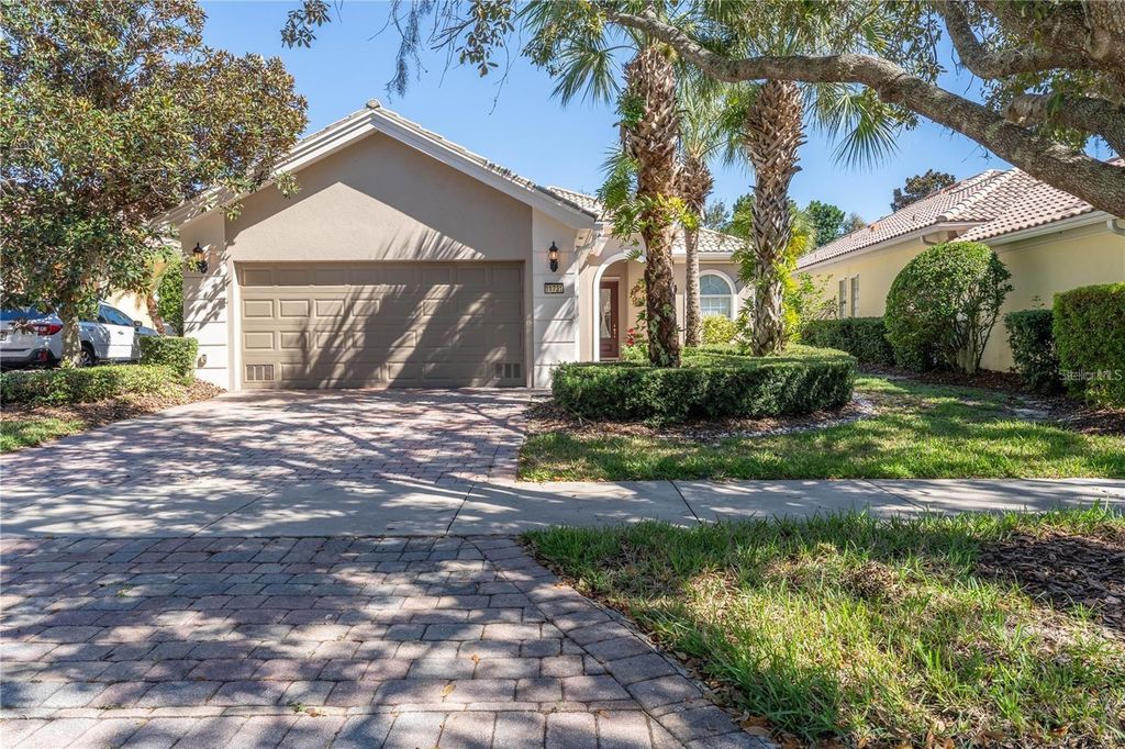 Photo of 11731 Eagle Ray Lane, Orlando, FL 32827 (MLS # O6428282)