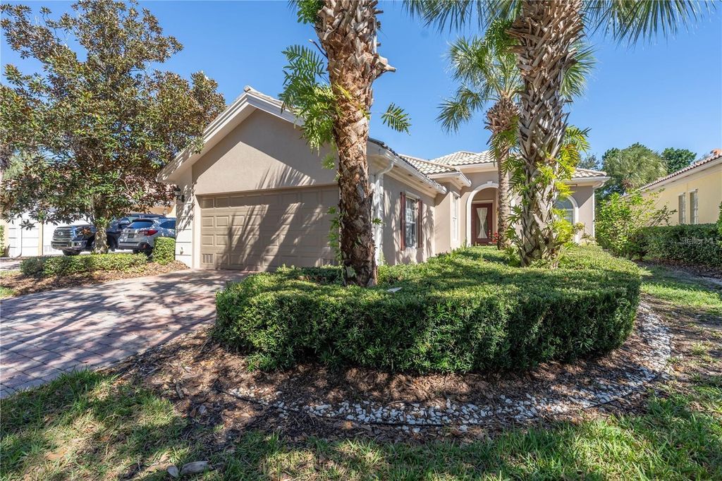 Photo of 11731 Eagle Ray Lane, Orlando, FL 32827 (MLS # O6428282)