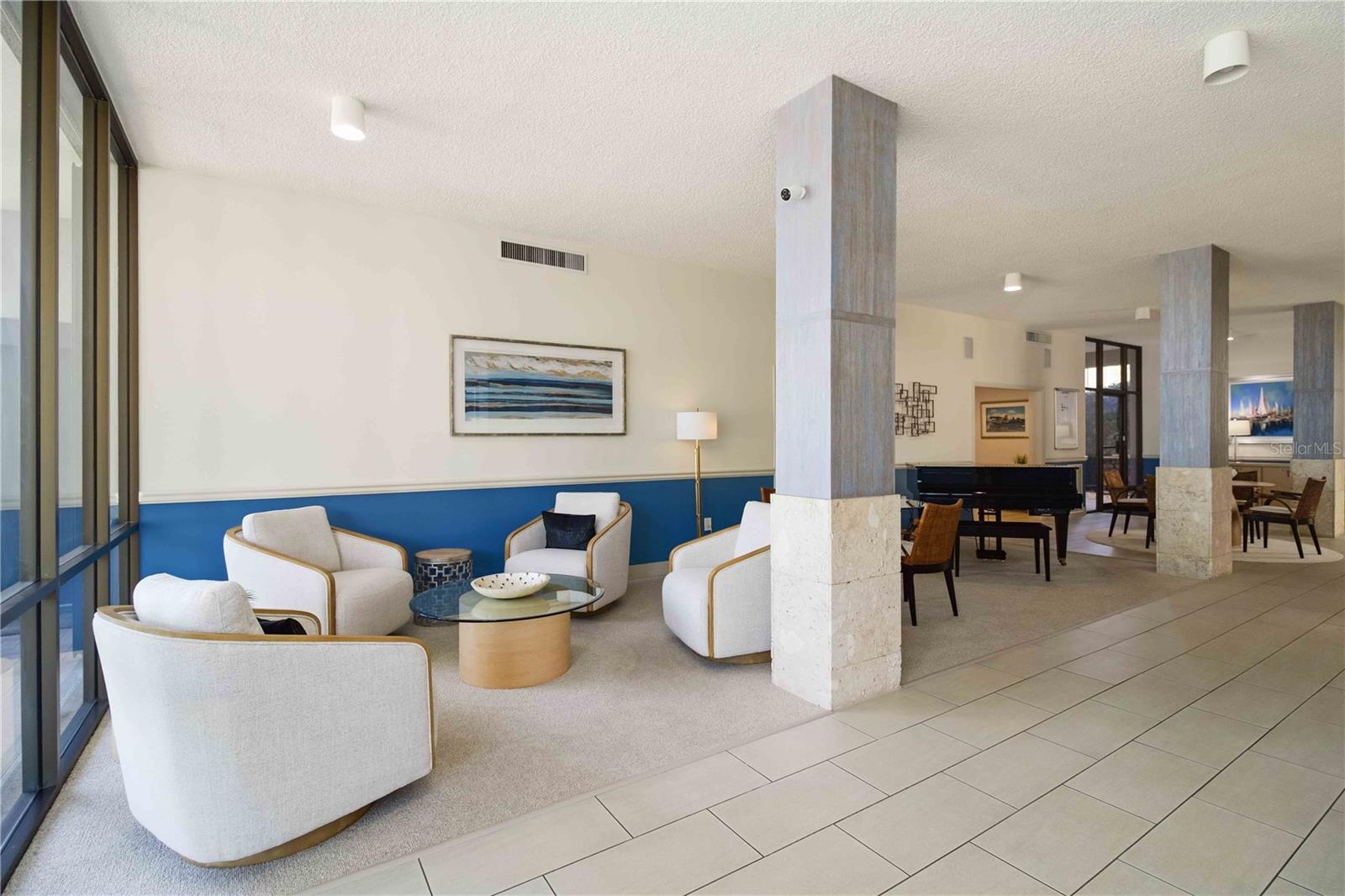 THE RIVERVIEW - Residential