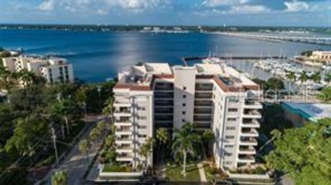 Photo of 1400 1st Avenue W #506, Bradenton, FL 34205 (MLS # A4651199)