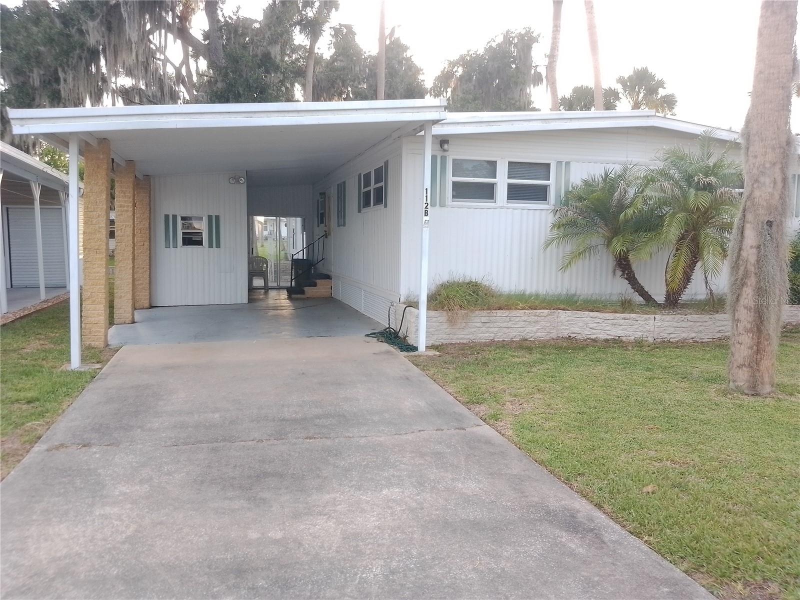 112 PALM DRIVE B