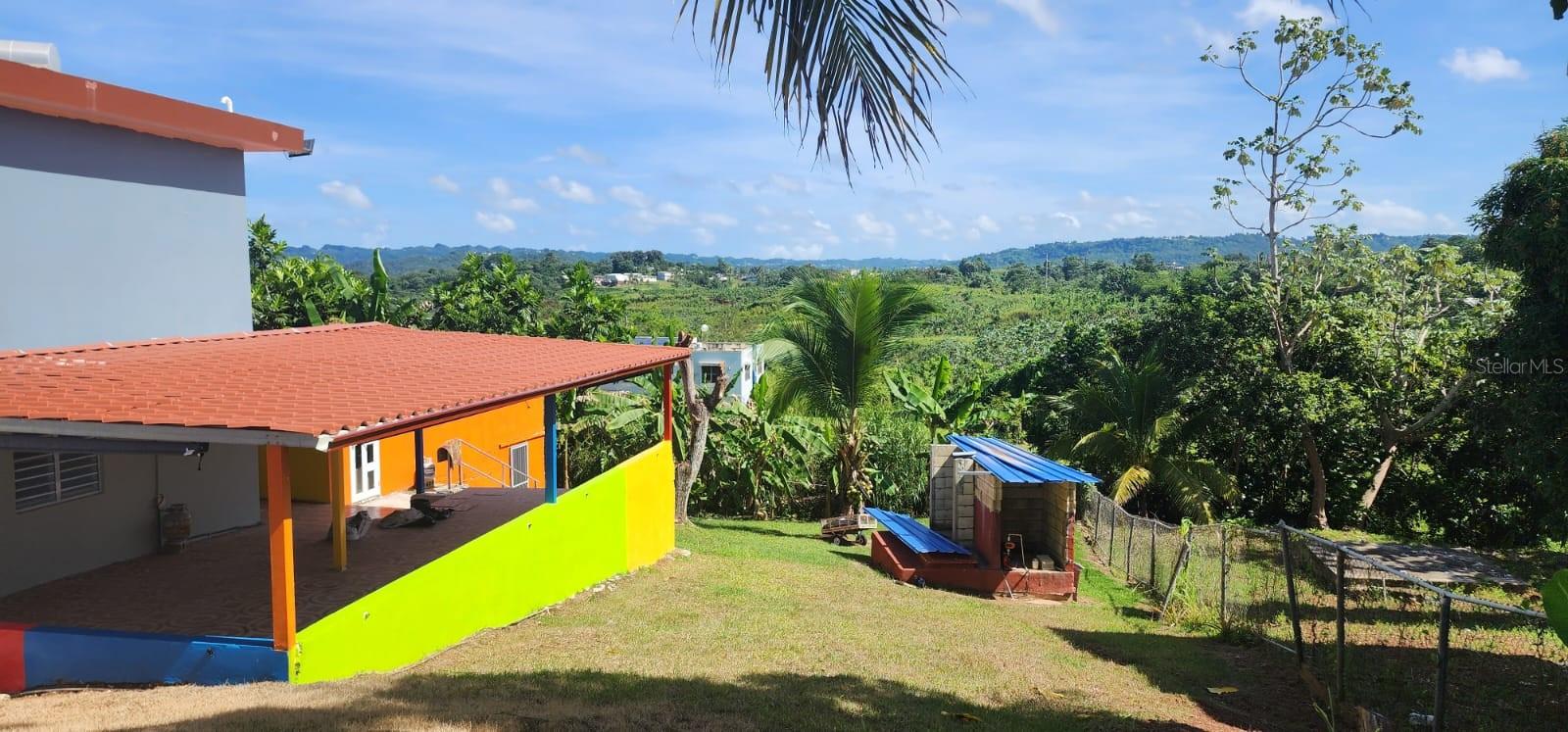 BARRIO POZAS - Residential