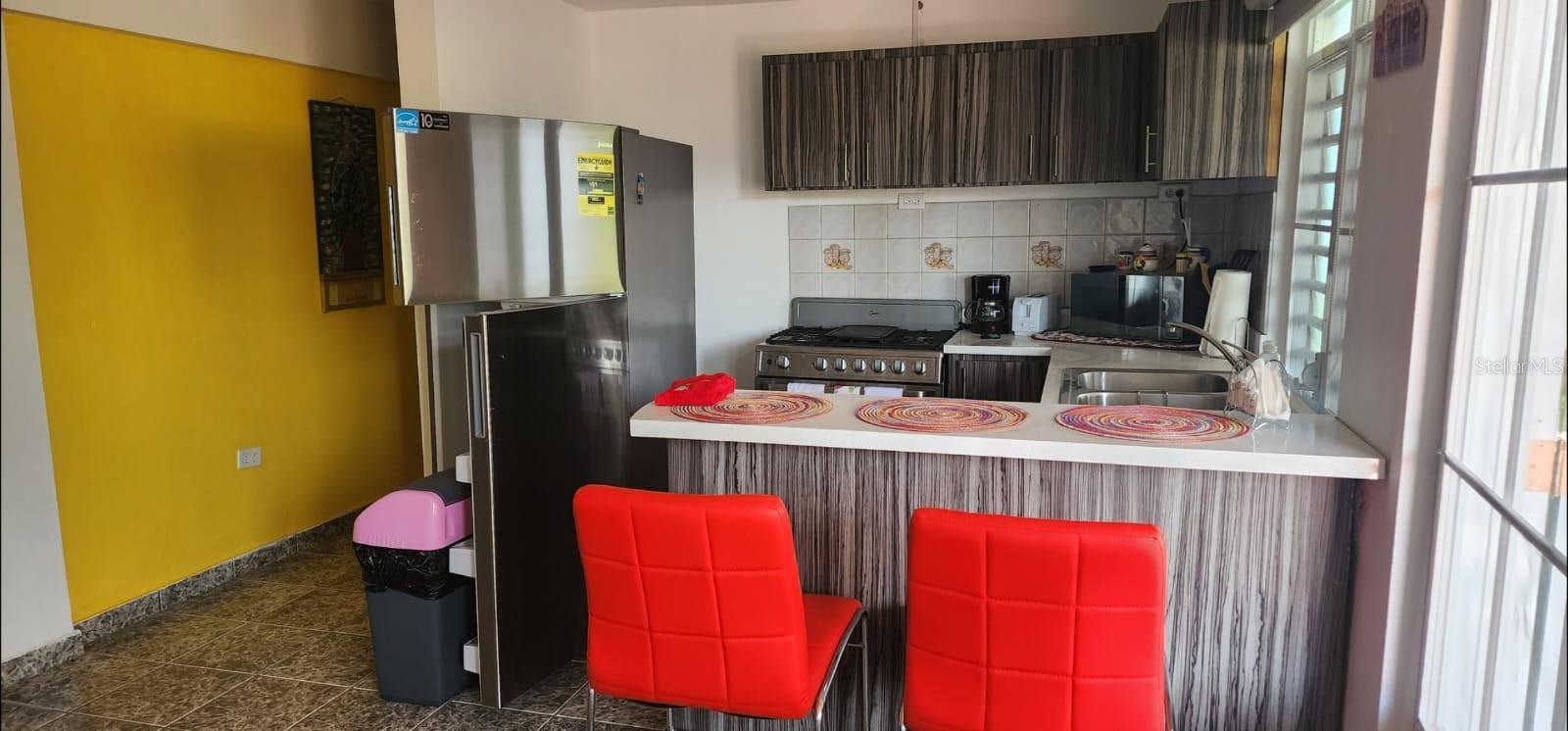 BARRIO POZAS - Residential