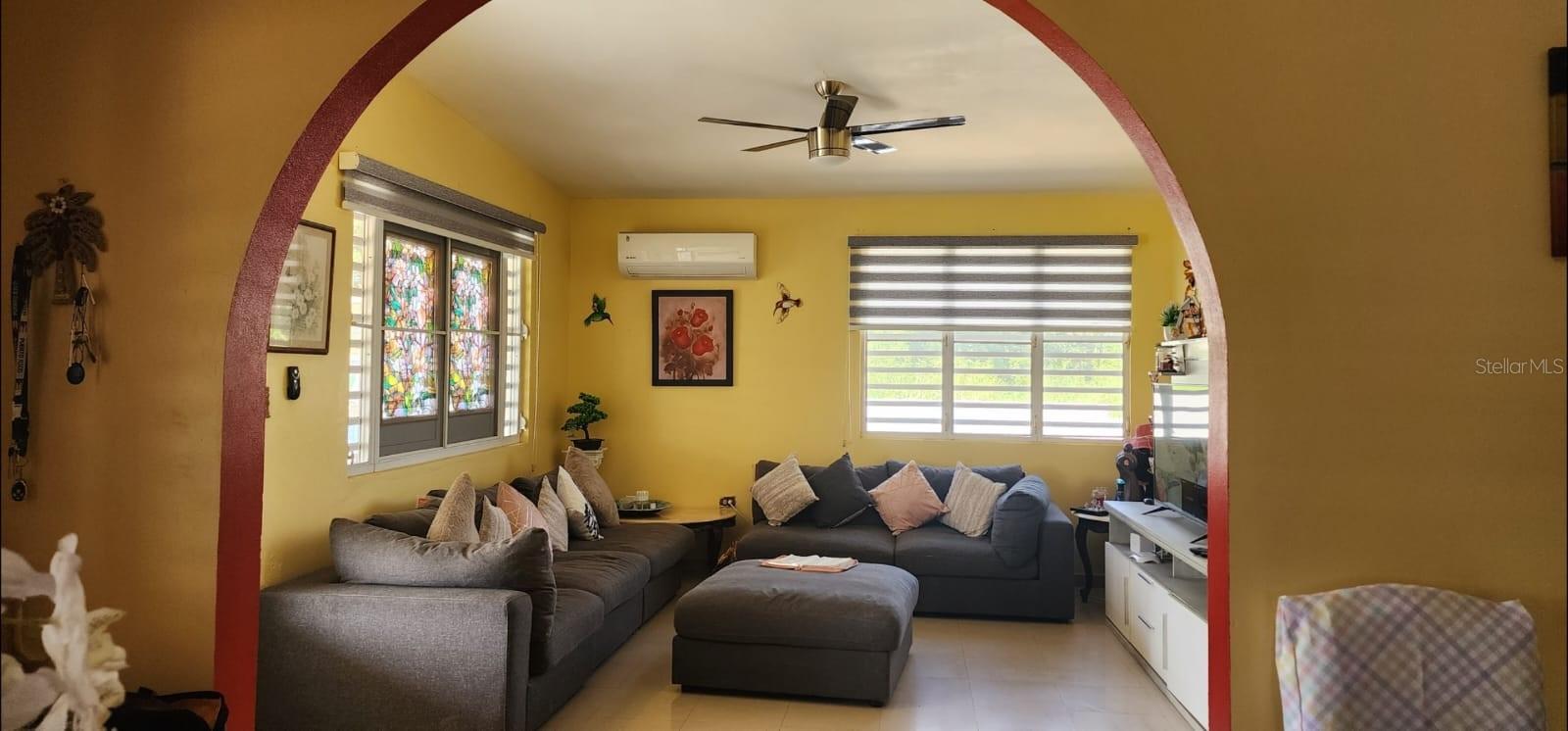 BARRIO POZAS - Residential