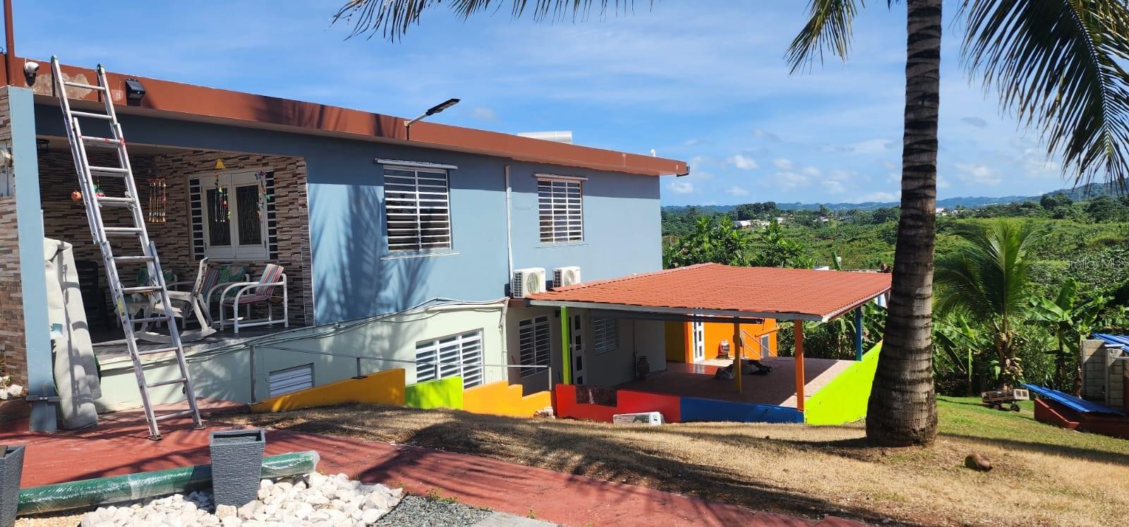 BARRIO POZAS - Residential