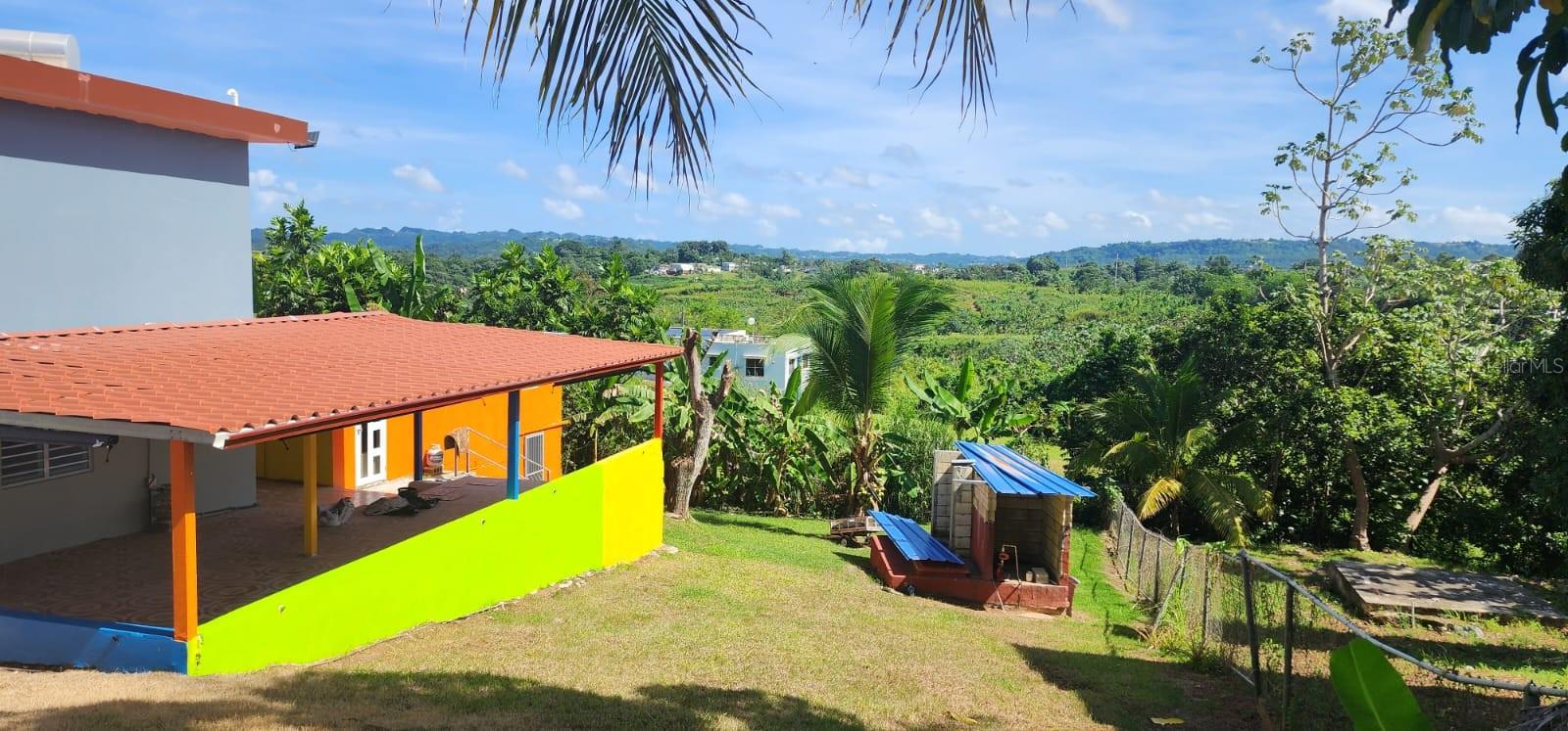 BARRIO POZAS - Residential