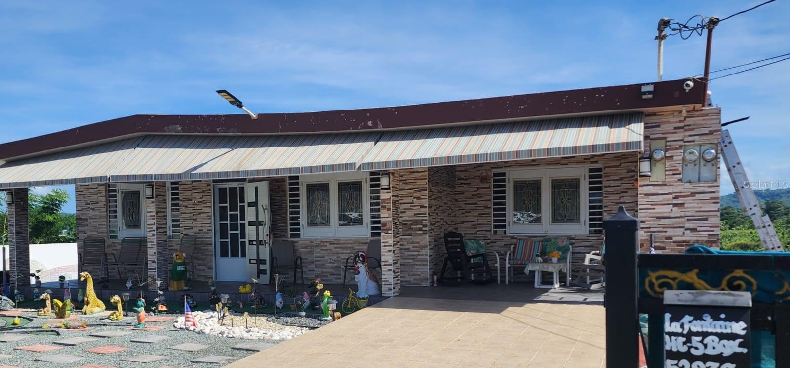 BARRIO POZAS - Residential