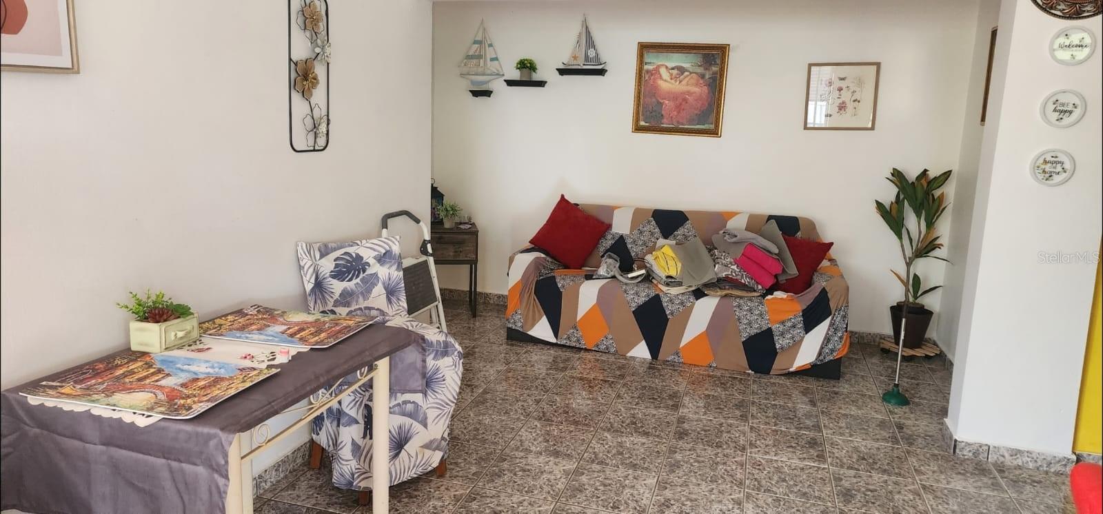 BARRIO POZAS - Residential