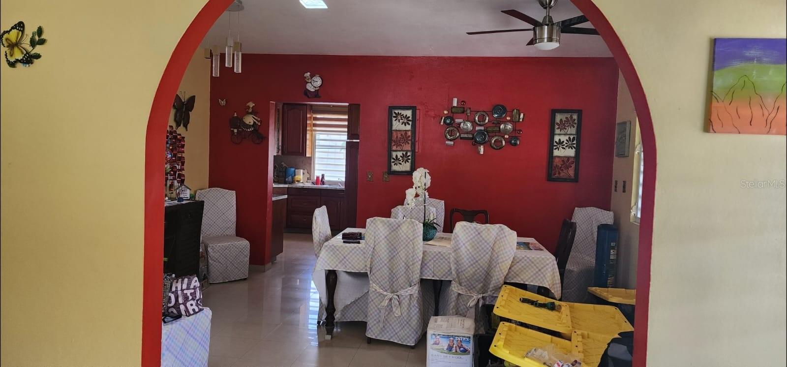 BARRIO POZAS - Residential