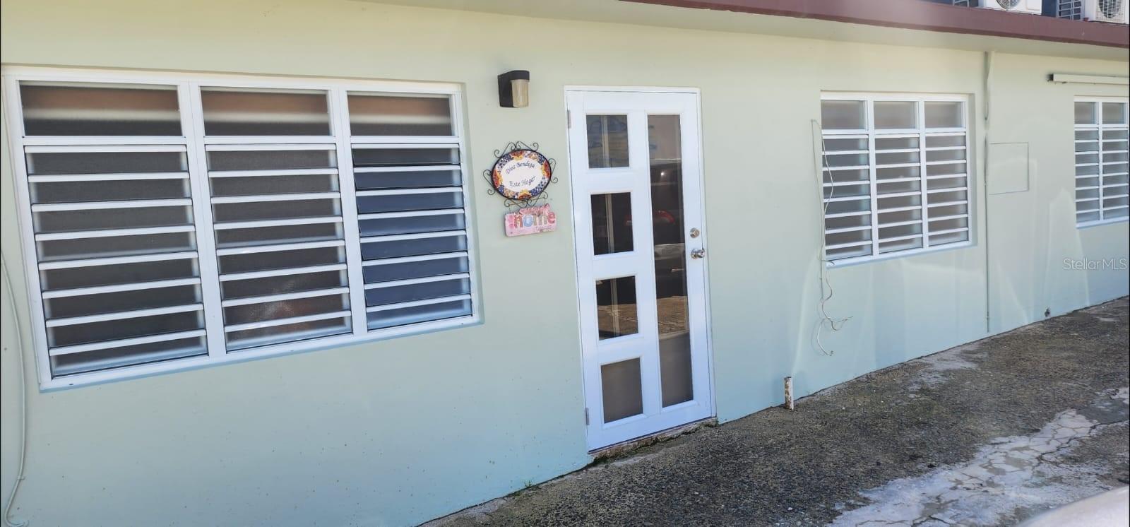 BARRIO POZAS - Residential