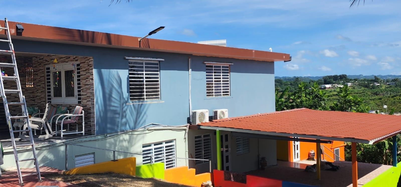 BARRIO POZAS - Residential