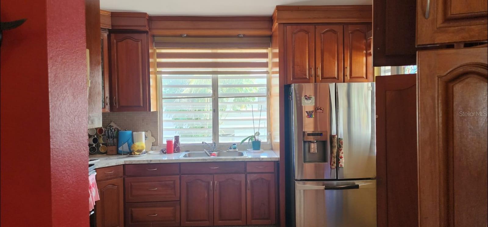 BARRIO POZAS - Residential