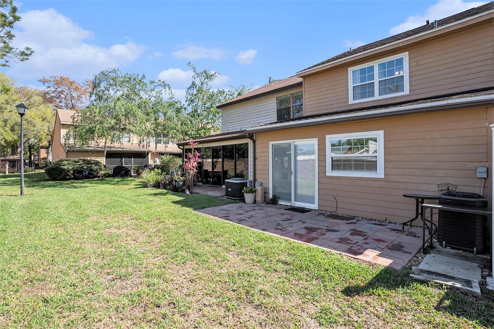 TURNER TRACE UNIT ONE - Residential