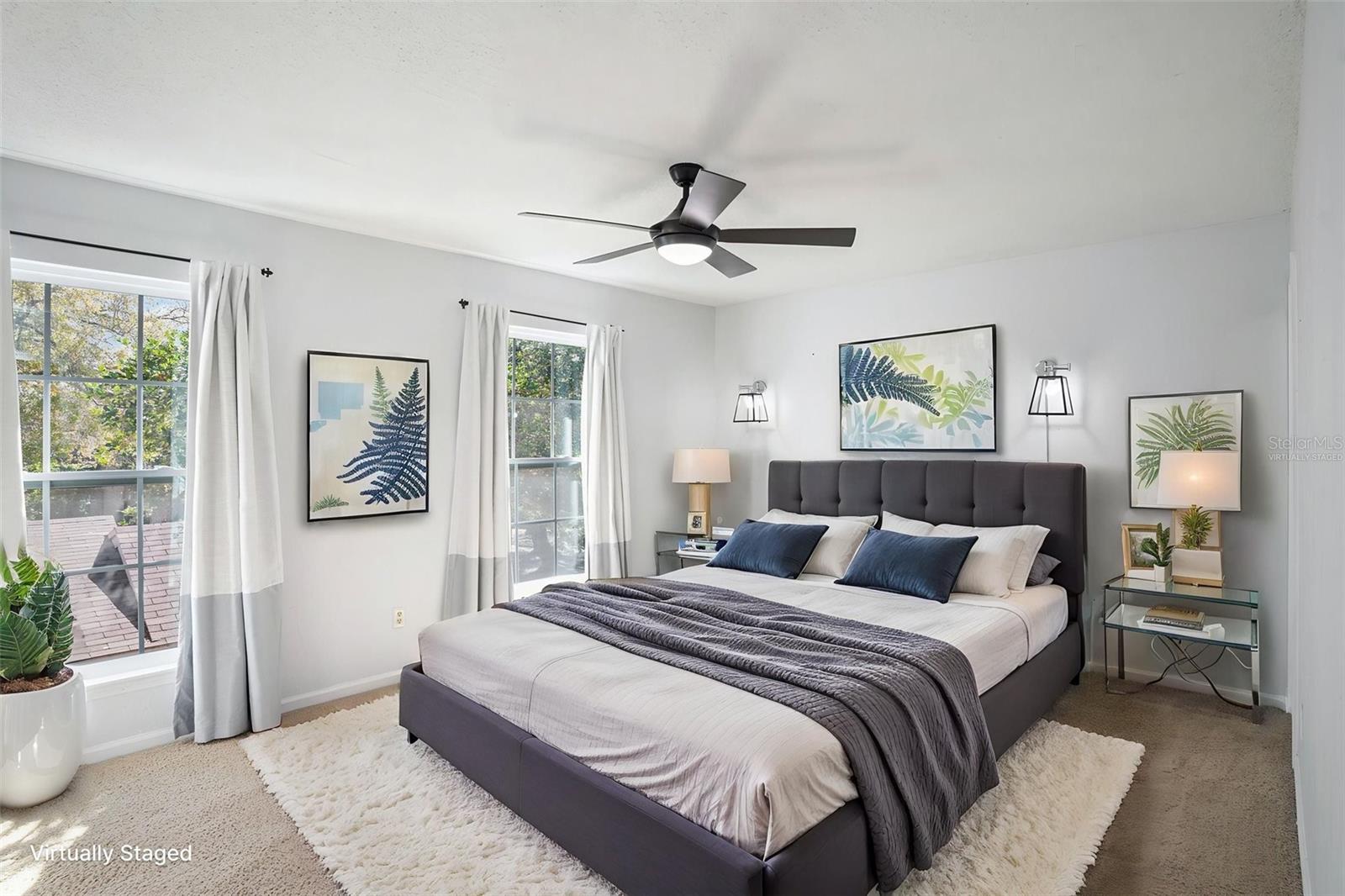 TURNER TRACE UNIT ONE - Residential